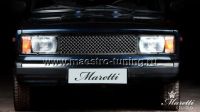 Лот: 7565889. Фото: 2. Maretti Brillare ВАЗ 2105 /хром... Автозапчасти