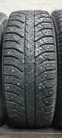 Лот: 24894627. Фото: 2. 175/65R14 82T Bridgestone Ice... Шины, Диски