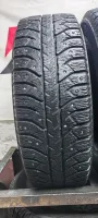 Лот: 24894627. Фото: 3. 175/65R14 82T Bridgestone Ice... Авто, мото, водный транспорт