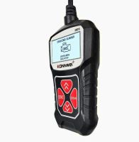 Лот: 18892804. Фото: 7. Диагностический сканер Konnwei...