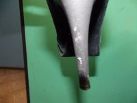 Лот: 8076259. Фото: 3. Туфли р.36. Одежда, обувь, галантерея