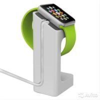 Лот: 9419199. Фото: 4. Подставка Apple Watch E7 Stand... Красноярск