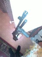 Лот: 17080443. Фото: 3. Hatsan Escort MPA 12/76. Туризм, охота, рыбалка, самооборона