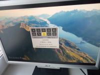 Лот: 22073921. Фото: 7. ЖК Монитор 19 дюймов Acer AL1916W...