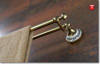 Лот: 3464575. Фото: 2. Полотенцедержатель 7053040VF. Предметы интерьера