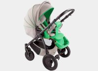 Лот: 4876643. Фото: 3. коляска tutis zippy sport 3 в... Дети растут