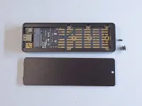 Лот: 24769718. Фото: 6. Внешний корпус SSD M.2 с большим...