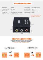 Лот: 20422320. Фото: 5. Composite video + Audio (RCA...