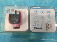 Лот: 12796526. Фото: 4. Умные детские часы Wonlex GW400X...
