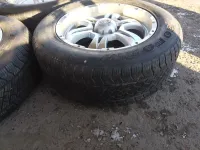 Лот: 24777100. Фото: 9. 5/150 R20 - 4 Колеса на автомобиль...