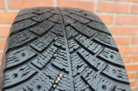Лот: 25780918. Фото: 2. Шины зимние BFGoodrich 205 55... Шины, Диски