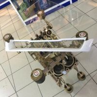 Лот: 7367595. Фото: 2. Тюнинг на Nissan. Автохимия, масла, тюнинг