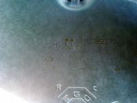 Лот: 9918259. Фото: 4. Конфорка 1700W 230V~ 200mm для... Красноярск