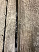 Лот: 10946274. Фото: 3. Спиннинг Daiwa Exceler exsf 802... Туризм, охота, рыбалка, самооборона