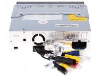 Лот: 8375888. Фото: 3. Автопроигрыватель Prology DVU-710... Авто, мото, водный транспорт