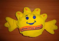 Лот: 6972807. Фото: 4. Игрушки для малыша: первый конструктор... Красноярск
