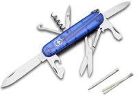 Лот: 15356230. Фото: 3. Нож Victorinox 1.3703.T2 Climber... Туризм, охота, рыбалка, самооборона