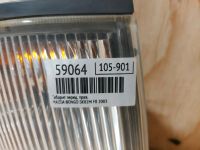 Лот: 18921337. Фото: 4. Габарит Mazda Bongo SK82M F8 2003... Красноярск