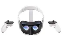 Лот: 25357466. Фото: 5. Oculus Quest 3 512 Batman US...