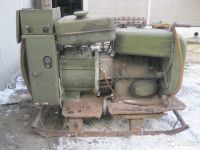 Лот: 9515642. Фото: 5. Электрогенератор бензиновый 220В