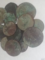 Лот: 15083778. Фото: 3. 15 Монет Российской Империи Лот... Коллекционирование, моделизм