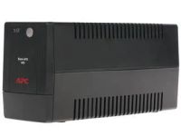 Лот: 16403575. Фото: 2. Новый ИБП APC Back-UPS 650VA... Периферия