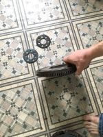 Лот: 12571332. Фото: 4. Маховик 4G93 4G94 7 болтов (семиболтовый... Красноярск