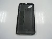 Лот: 11785994. Фото: 2. Задняя крышка Micromax Q301. Запчасти, оборудование