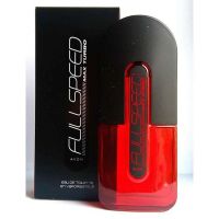 Лот: 16715555. Фото: 3. Туалетная вода для Него Full Speed... Красота и здоровье