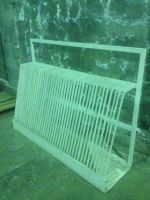 Лот: 5064851. Фото: 2. полка (стеллаж). Специализированная мебель