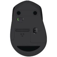 Лот: 21437707. Фото: 5. Мышка Logitech M330 SILENT PLUS