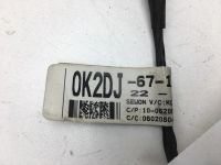 Лот: 20398781. Фото: 2. Проводка салона Kia Spectra 2006... Автозапчасти