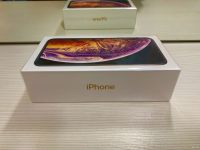Лот: 12782038. Фото: 2. Новый Apple IPhone XS Max 64 Gb... Смартфоны, связь, навигация