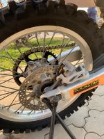 Лот: 18201905. Фото: 6. Yamaha yz250f