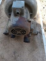 Лот: 22562751. Фото: 2. Вакуумный насос ВП-400/08 ОН 09... Тепловое оборудование, климат