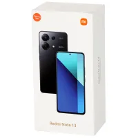Лот: 25028142. Фото: 4. Новый Xiaomi Redmi Note 13 8/256GB...