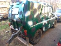 Лот: 13686810. Фото: 3. УАЗ 469 на грязевой резине. Обмен. Красноярск