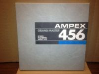 Лот: 3514903. Фото: 2. Ampex 456 Grand Master - метал... Коллекционирование, моделизм