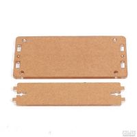 Лот: 16452813. Фото: 2. корпус акриловый под lcd 1602... Радиодетали  (электронные компоненты)