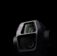 Лот: 25357461. Фото: 3. Квадрокоптер DJI Air 3s only body... Красноярск