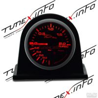 Лот: 20928819. Фото: 4. Датчик DEPO 52мм с варнингами... Красноярск