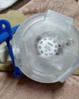 Лот: 25256009. Фото: 2. Дифференциальное реле давления... Электрооборудование