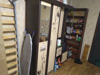 Лот: 18247712. Фото: 2. Шкаф стенка прихожая. Хранение вещей