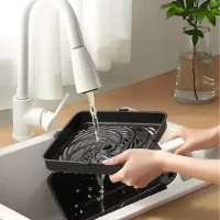Лот: 24915686. Фото: 9. Аэрогриль Xiaomi Smart Air Fryer...