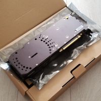 Лот: 17344883. Фото: 4. Видеокарта RX 570 4GB PowerColor... Красноярск