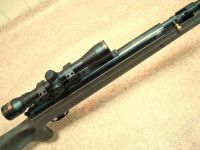 Лот: 1945909. Фото: 2. HATSAN 150 TH + оптика DIANA magnum... Военно-спортивные игры