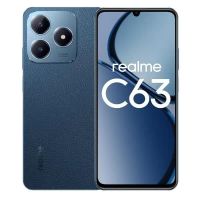 Лот: 25354606. Фото: 8. Новый смартфон Realme C63 8/256GB...