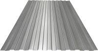 Лот: 17490156. Фото: 4. Профлист С8 х1150 (оцинкованный... Красноярск