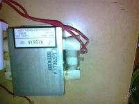Лот: 2522454. Фото: 3. Трансформатор высоковольтный от... Бытовая техника