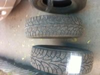 Лот: 3361930. Фото: 3. Зимняя резина Hankook. Авто, мото, водный транспорт